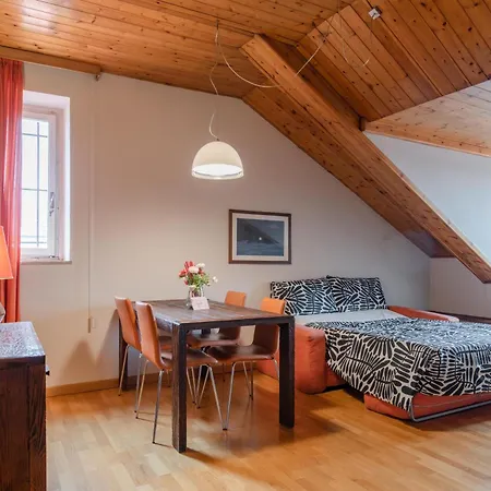 Appartement Familia - 444 By Happyhostorino *