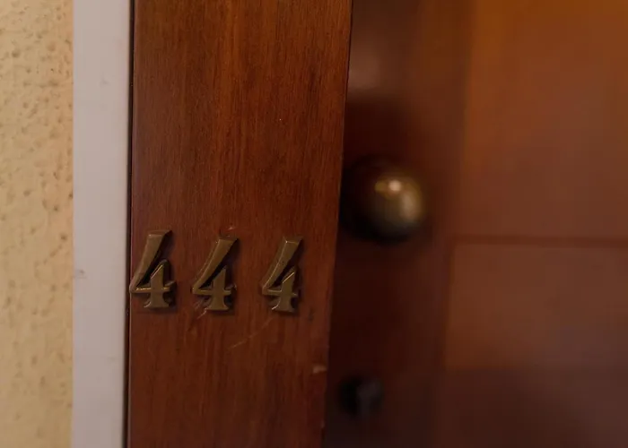 Apartman Familia - 444 By Happyhostorino Torino